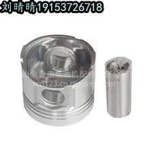 QSB活塞組件4089430與活塞總成3948465 南京康明斯工程機械大修件詳解