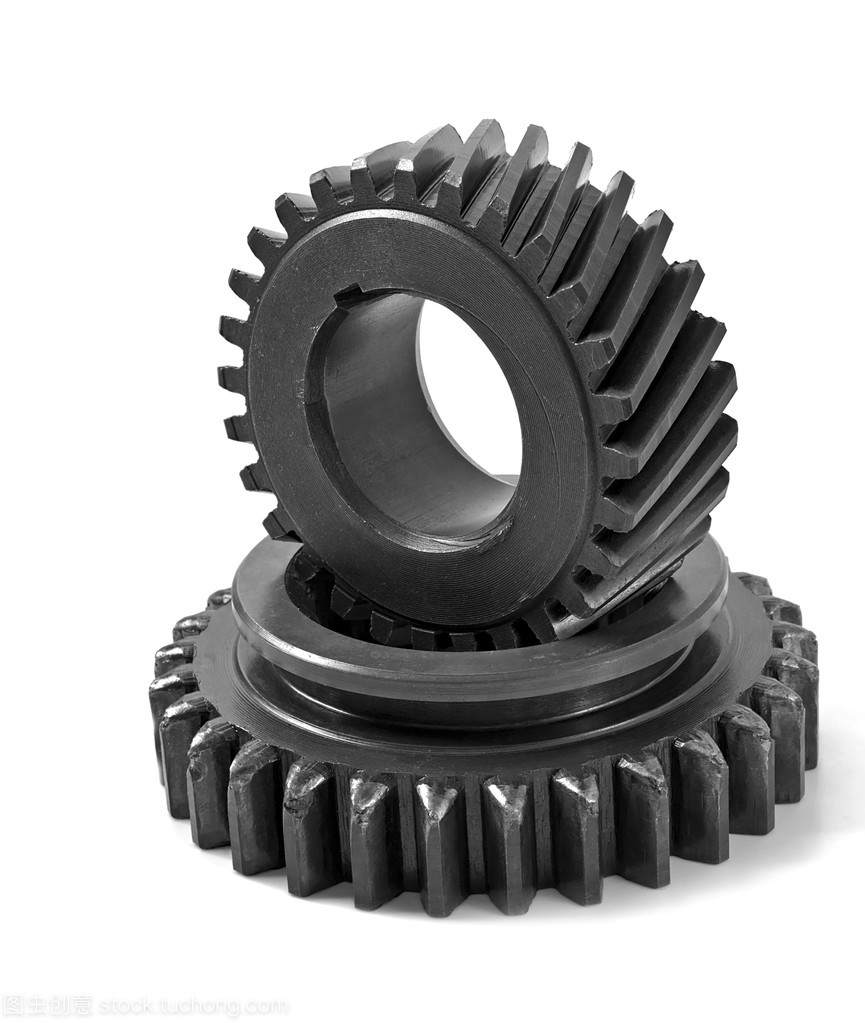 金屬零件齒輪 精密機(jī)械的傳動(dòng)核心