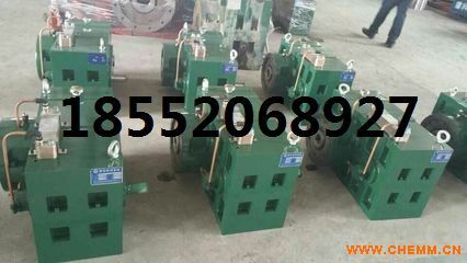 深入解析ZLYJ減速機(jī)關(guān)鍵配件 大齒輪、高速軸、主軸與中間軸總成